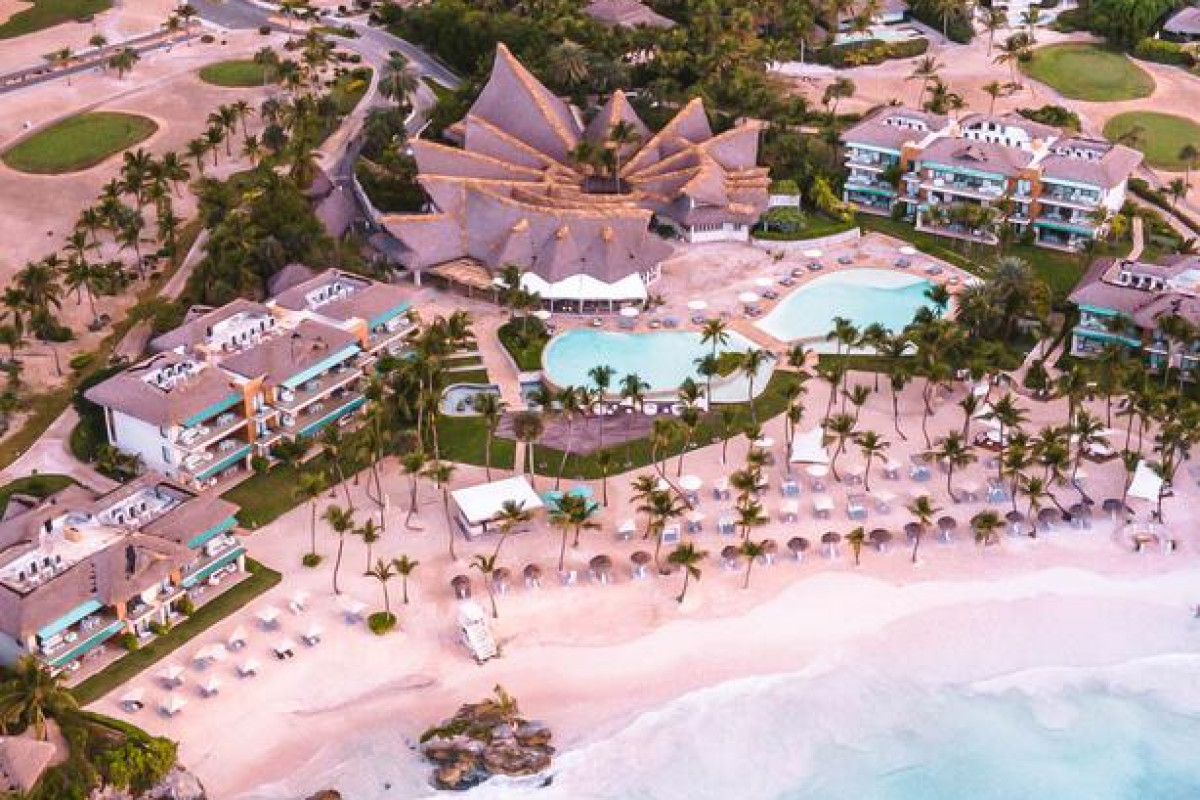 Eden Roc At Cap Cana
