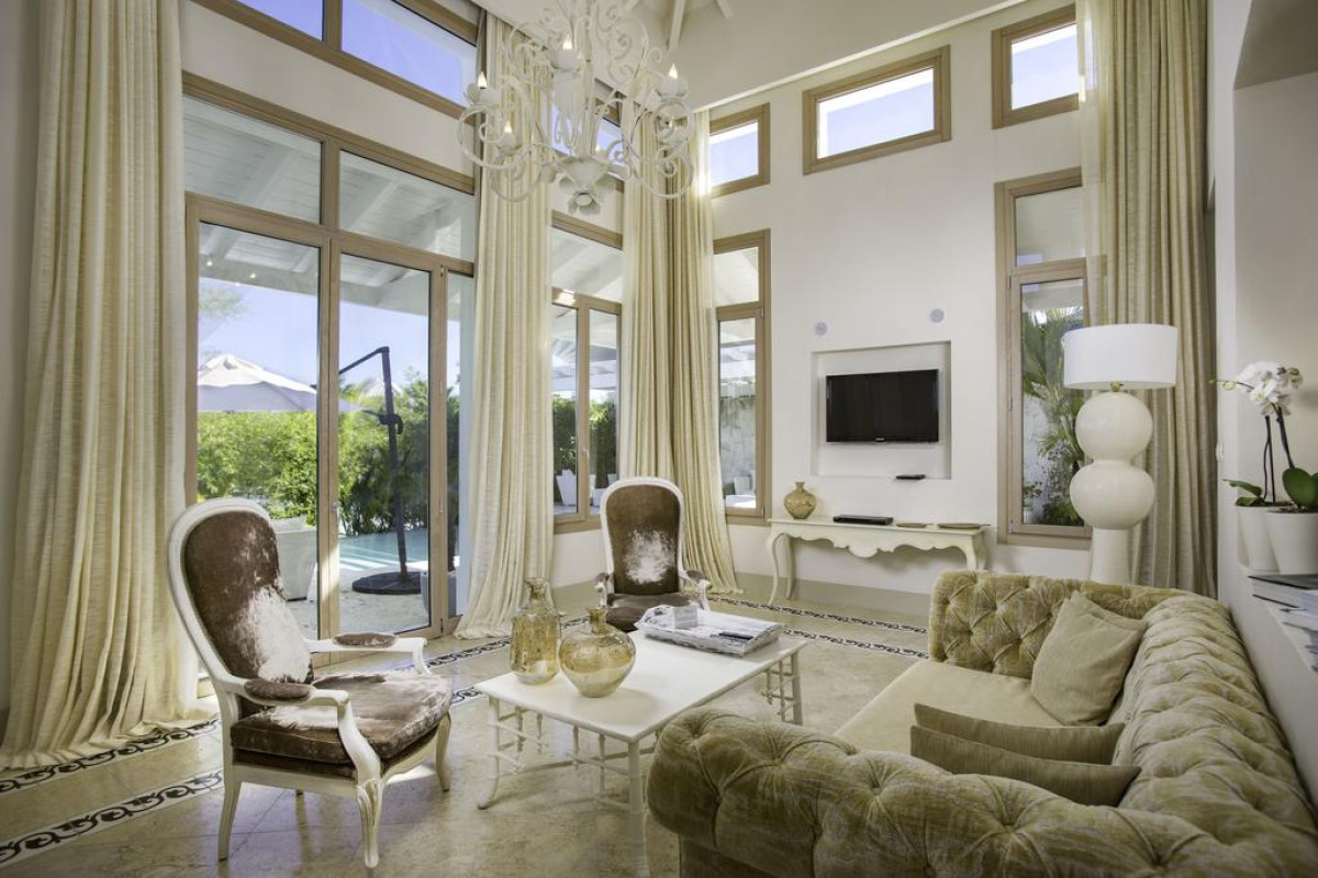 Eden Roc At Cap Cana