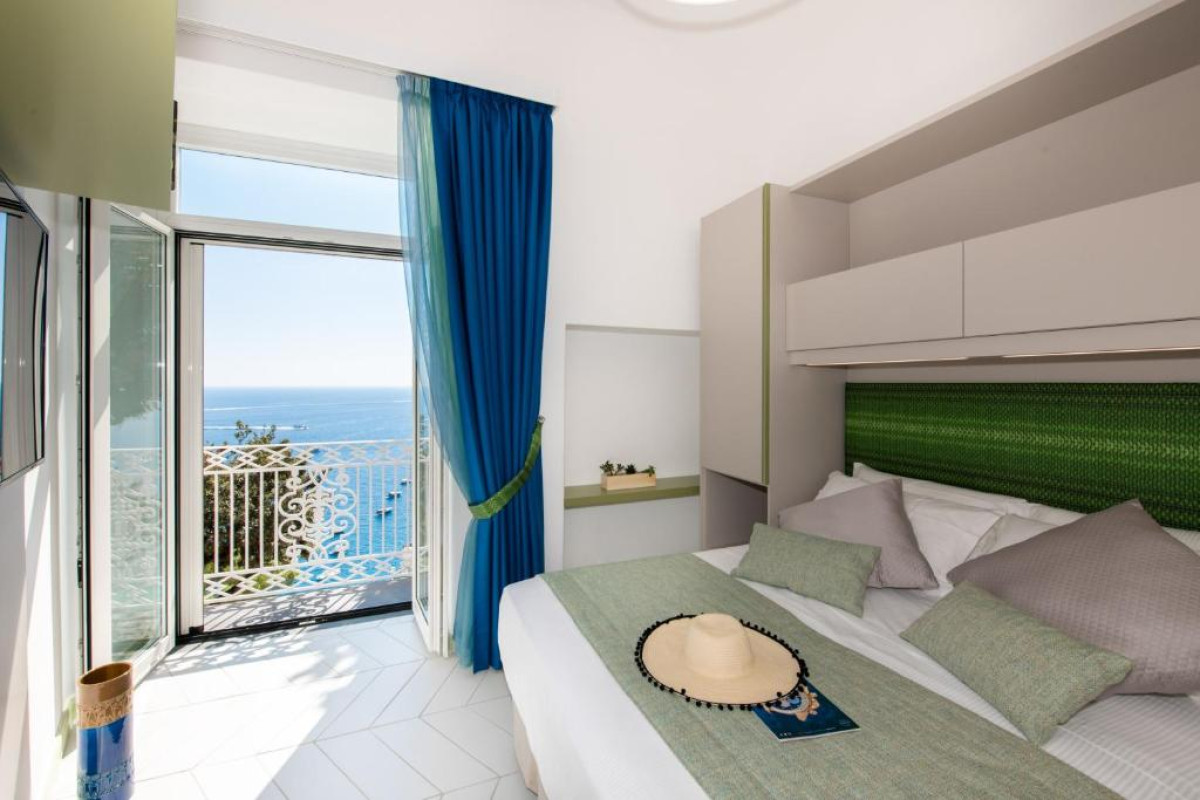 Hotel Eden Roc