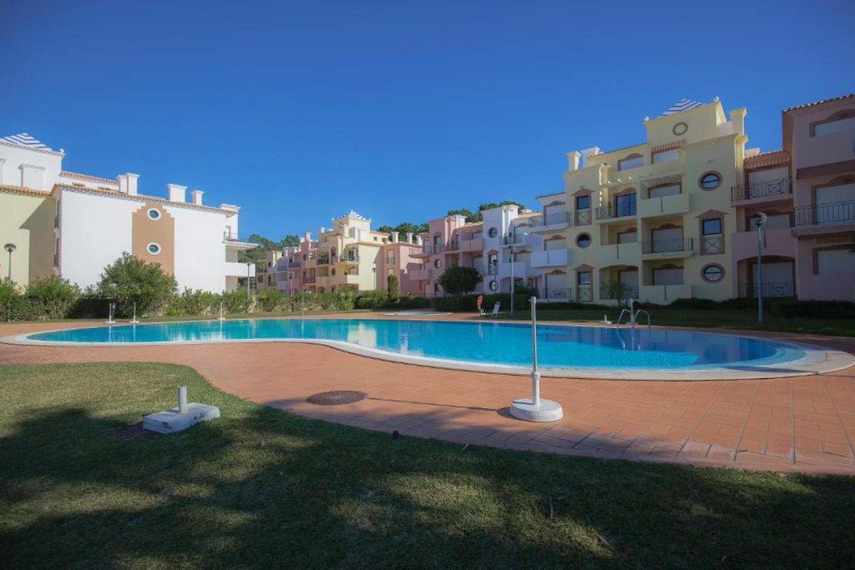 Eden Village Apartments