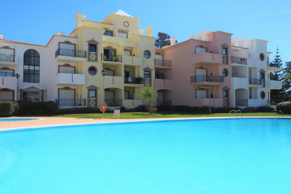 Eden Village Apartments
