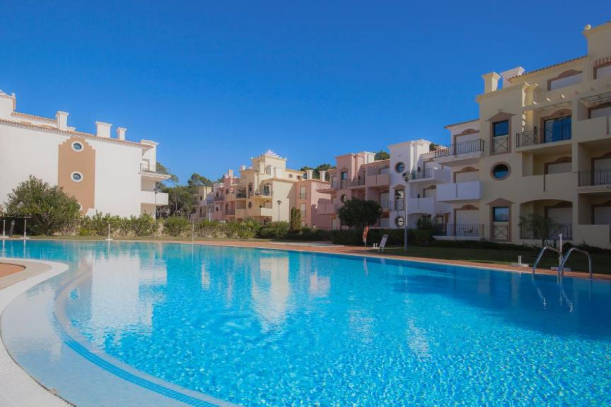 Eden Village Apartments