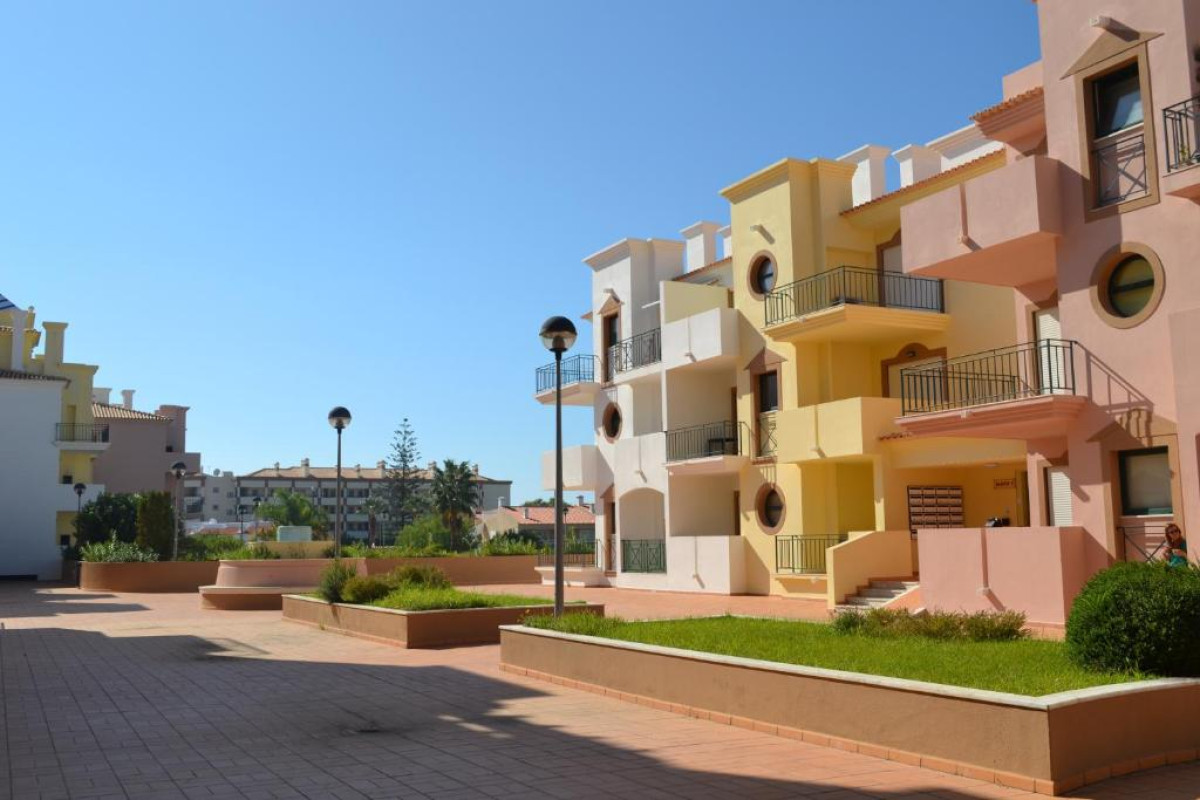 Eden Village Apartments
