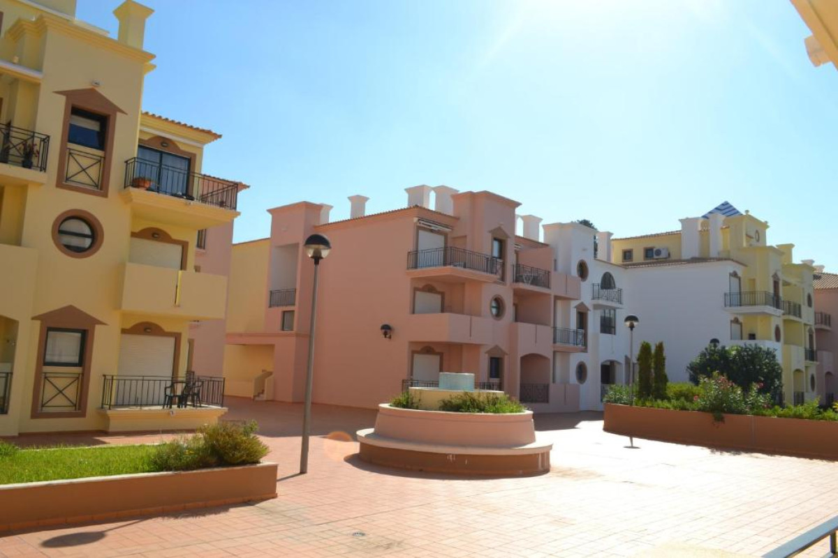 Eden Village Apartments
