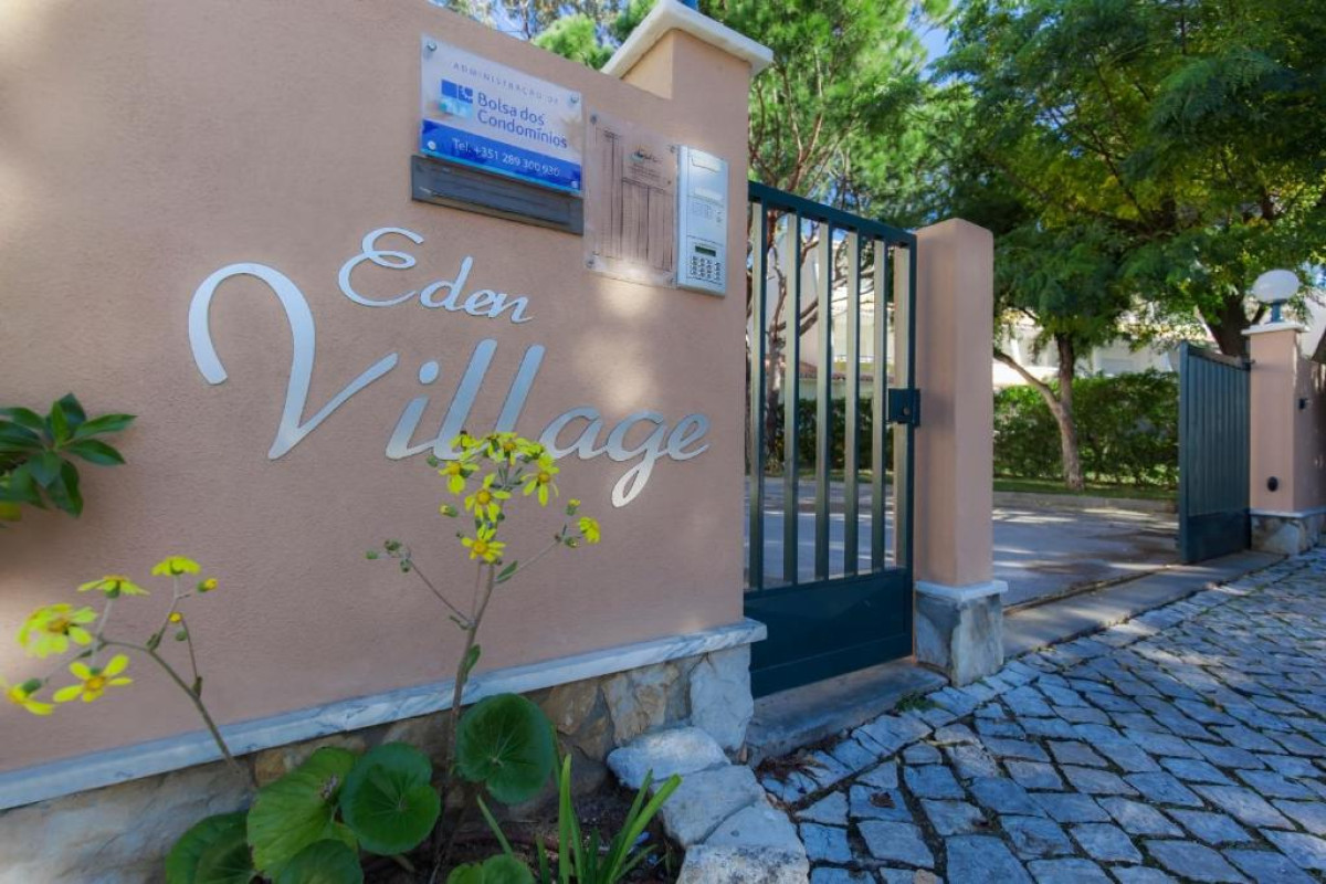 Eden Village Apartments