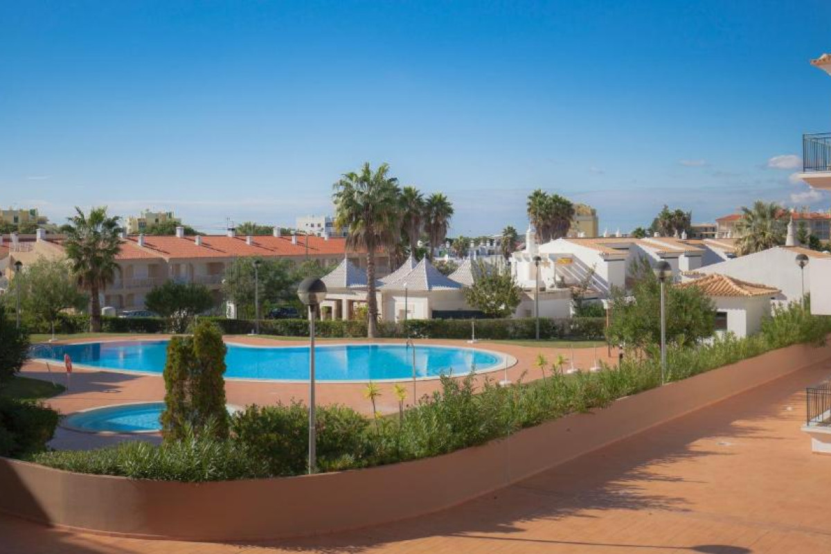 Eden Village Apartments