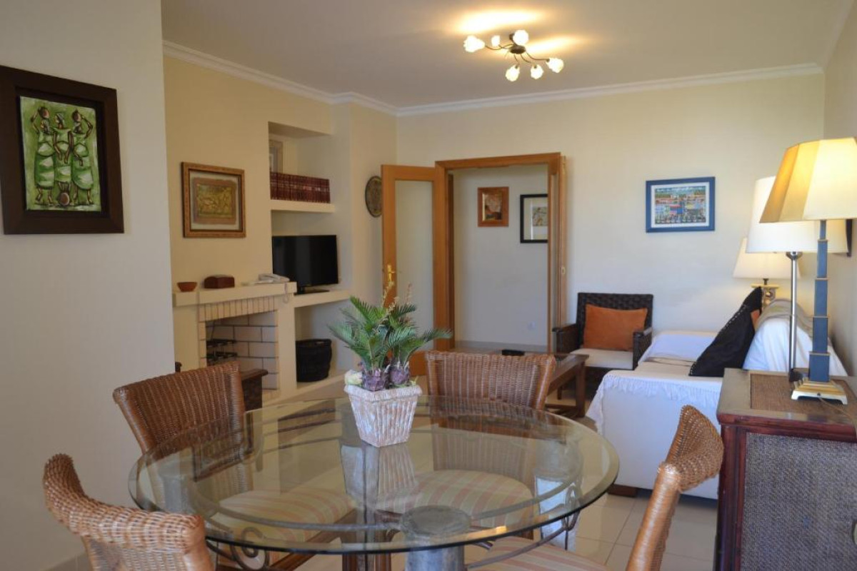Eden Village Apartments