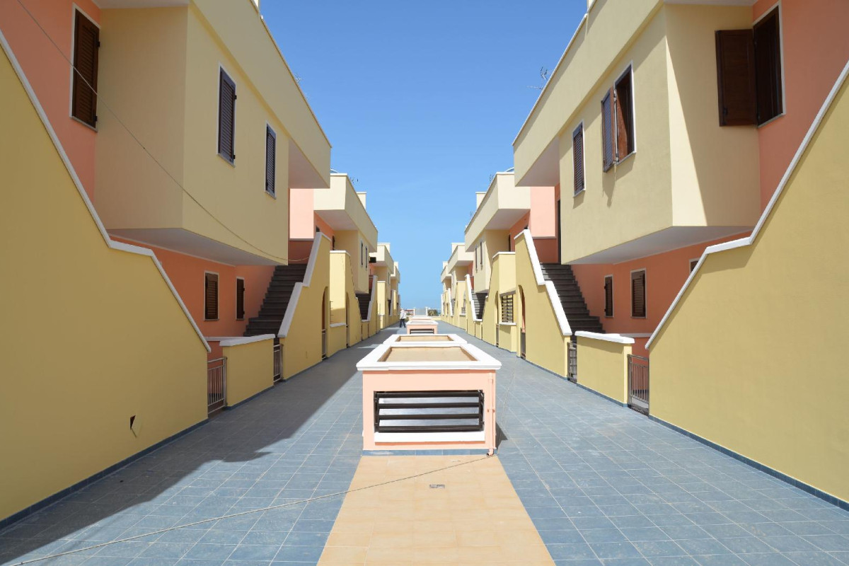 Eden Village