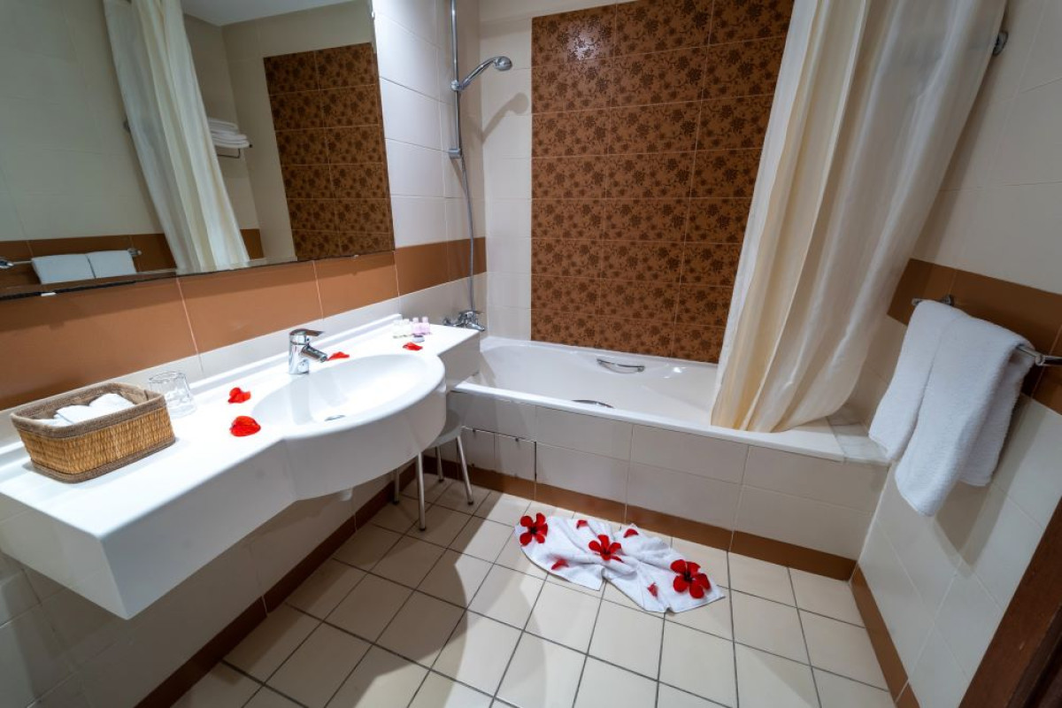 EDEN YASMINE RESORT & SPA