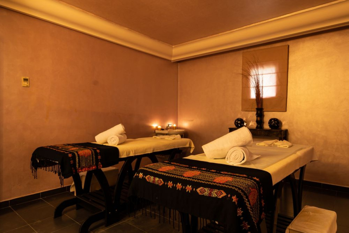 EDEN YASMINE RESORT & SPA