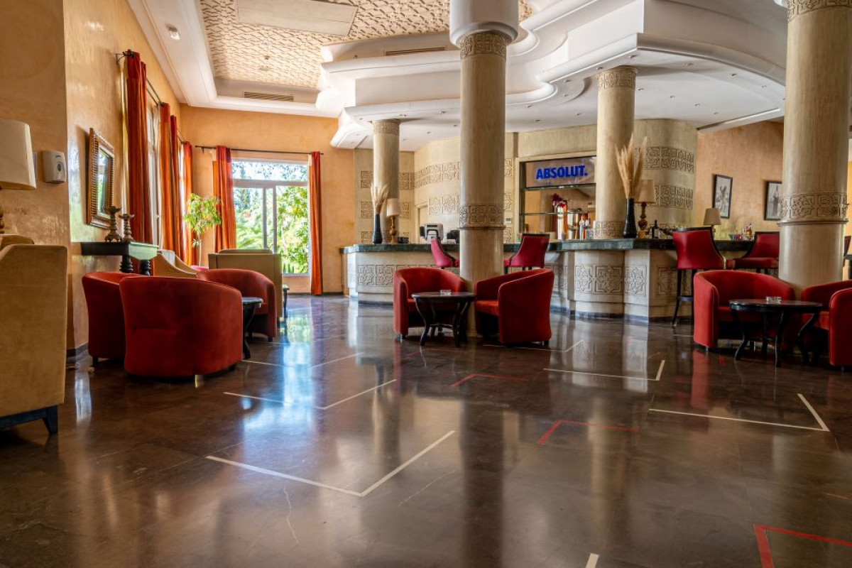 EDEN YASMINE RESORT & SPA
