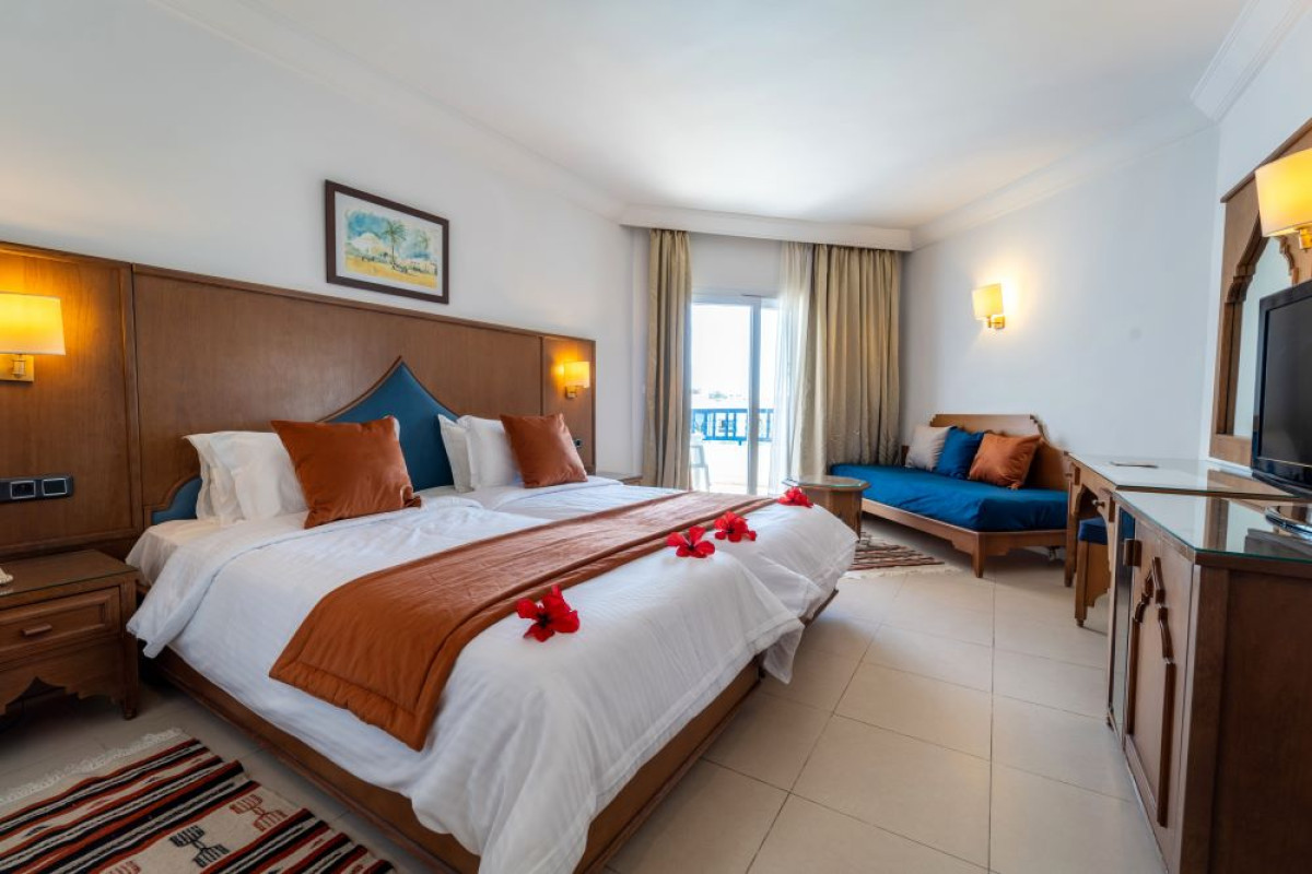 EDEN YASMINE RESORT & SPA