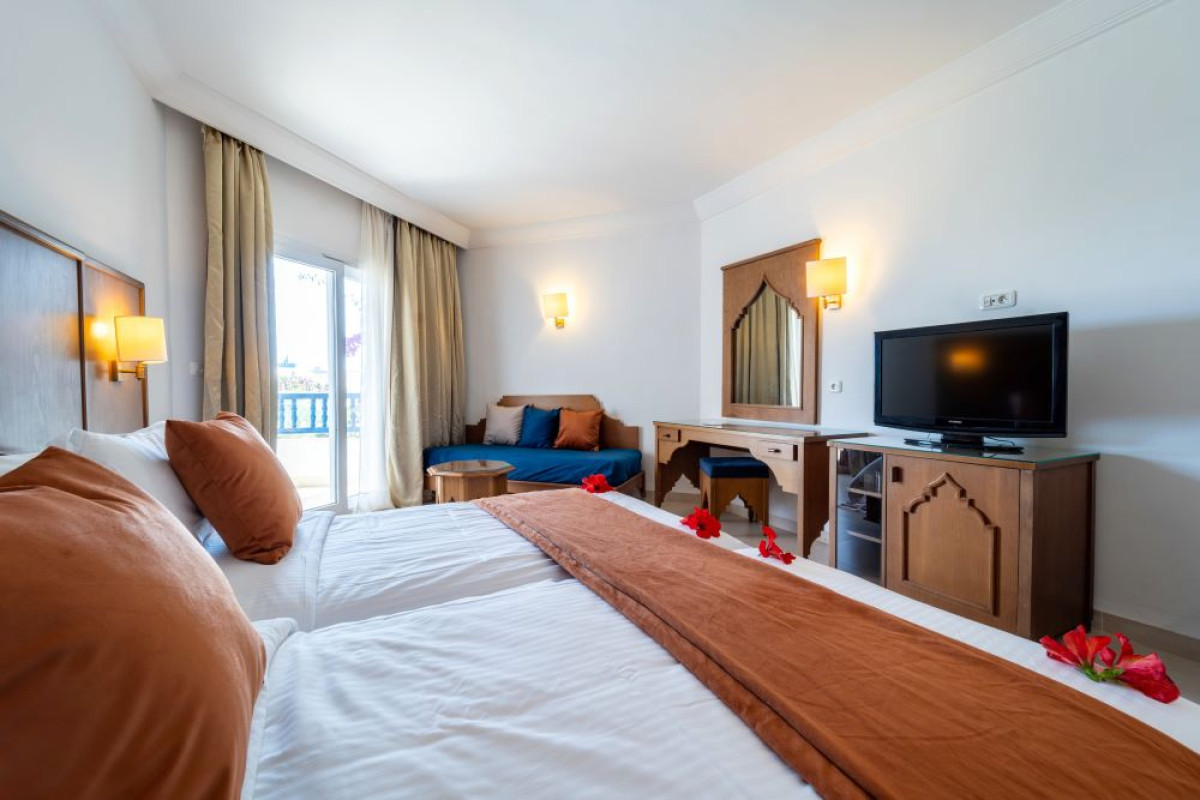EDEN YASMINE RESORT & SPA