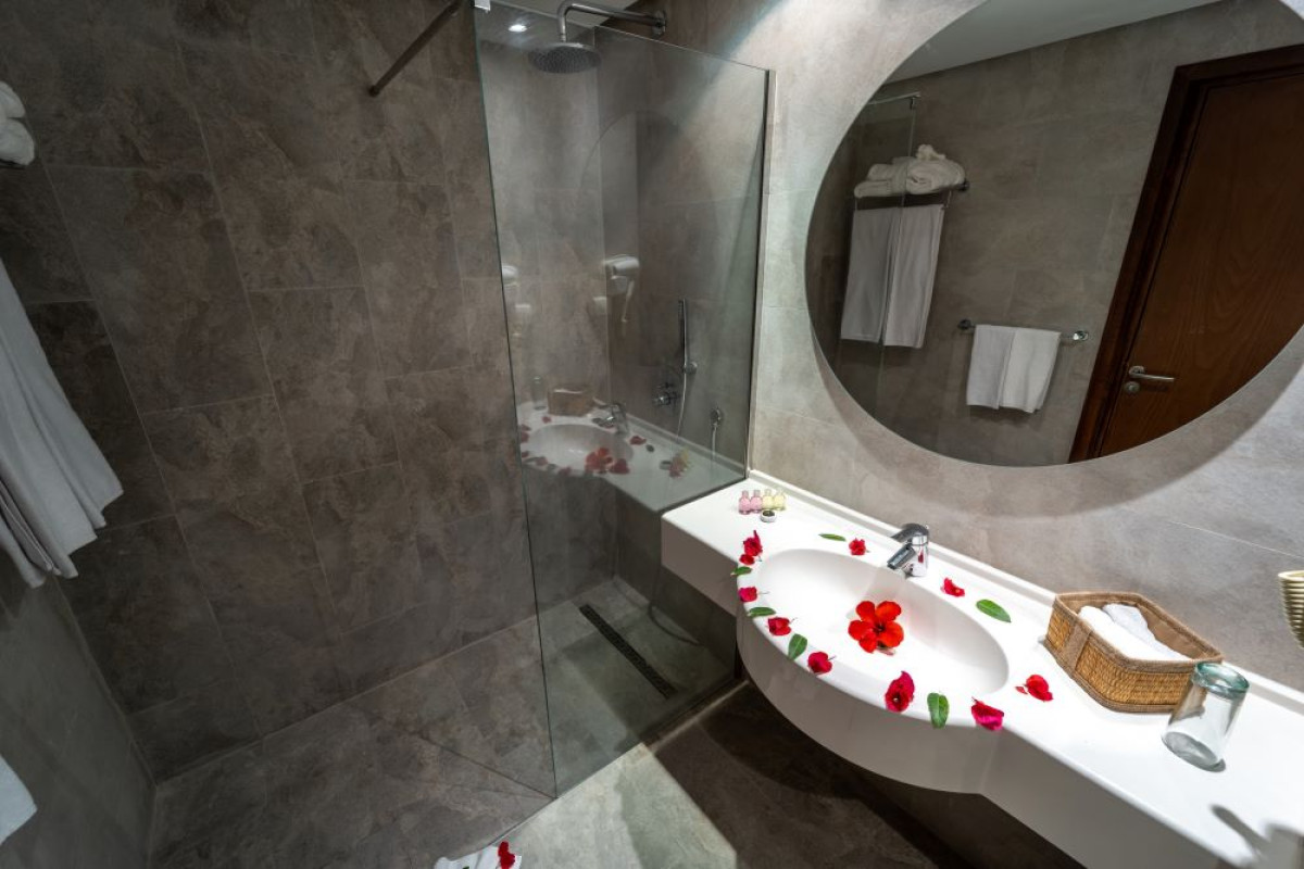 EDEN YASMINE RESORT & SPA