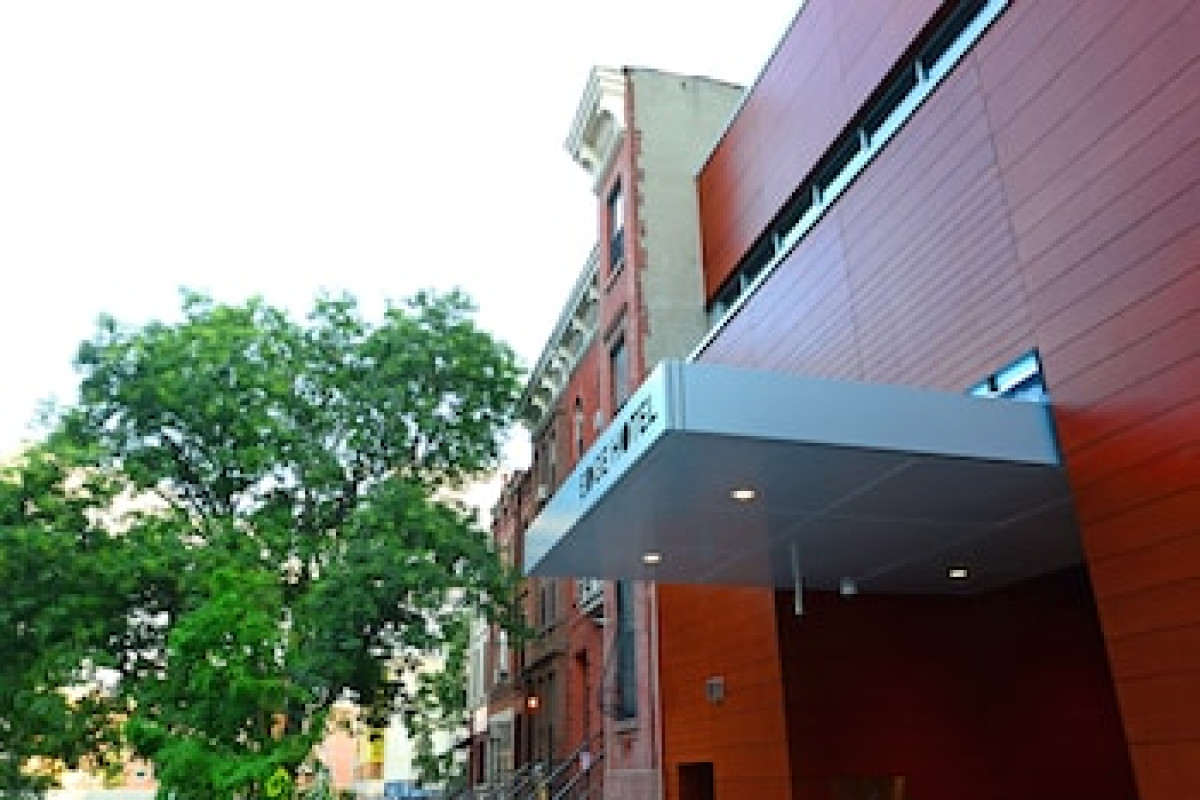 EDGE HOTEL
