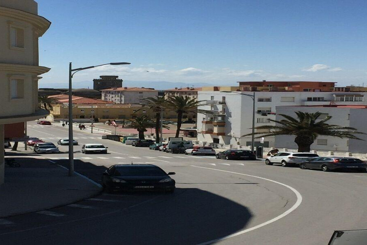 Edificio Senses