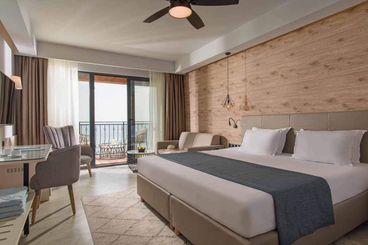 EFFECT ALGARA BEACH RESORT
