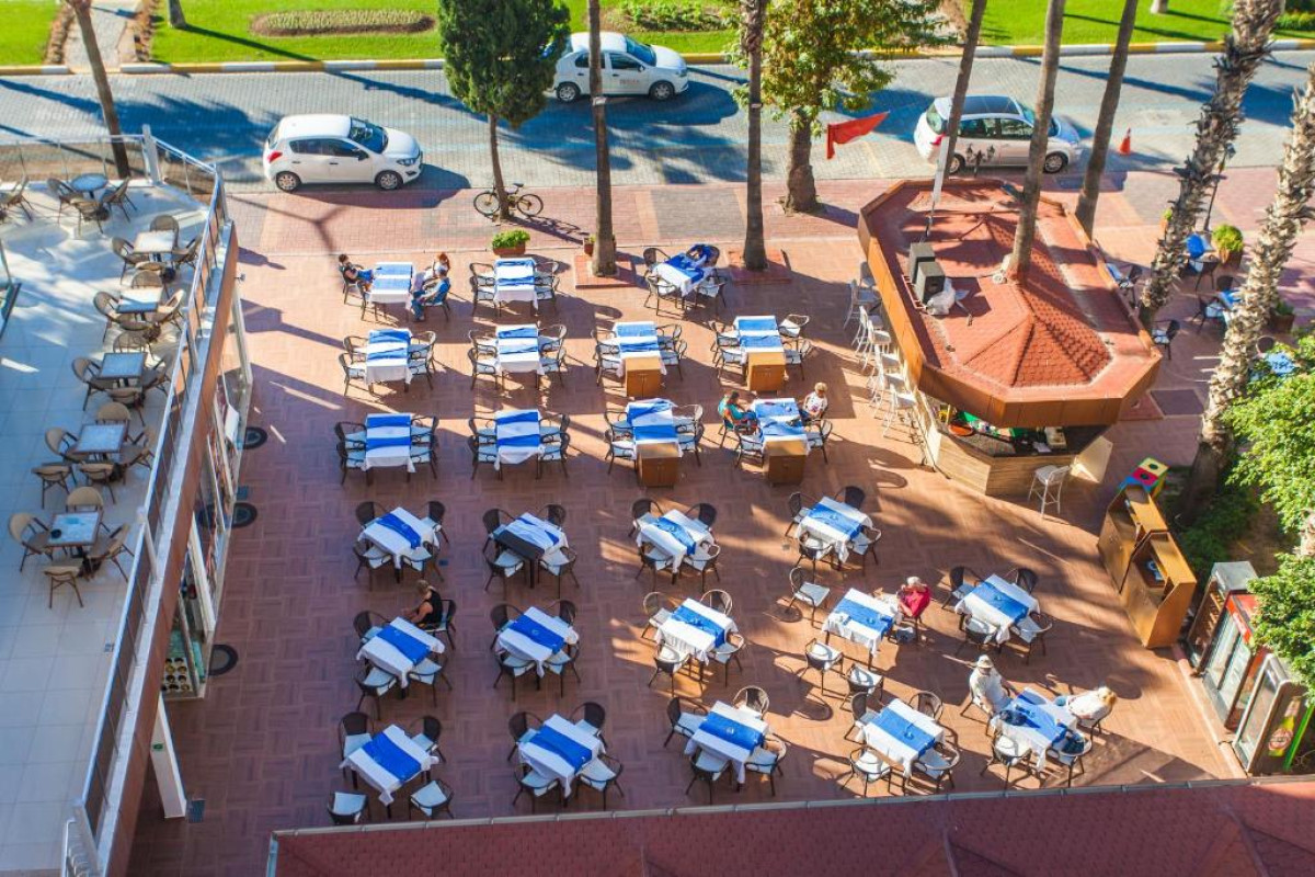 Eftalia Downtown