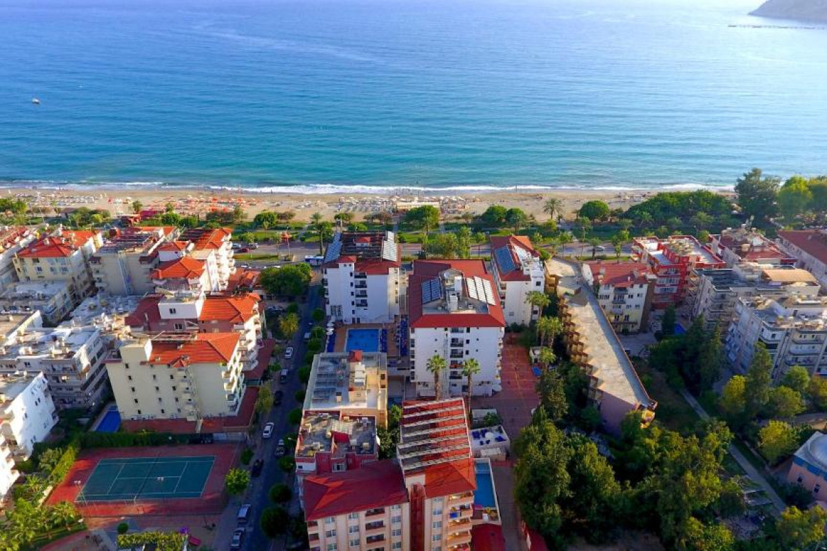 Eftalia Downtown