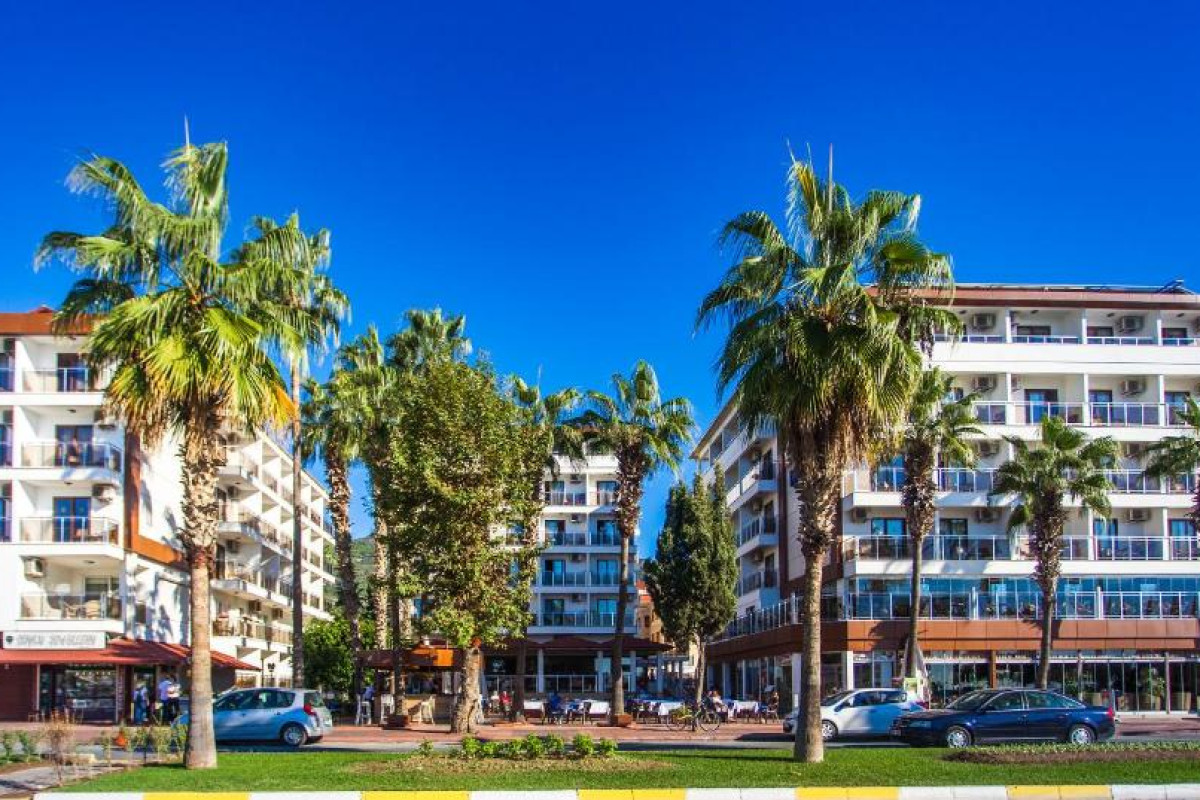 Eftalia Downtown