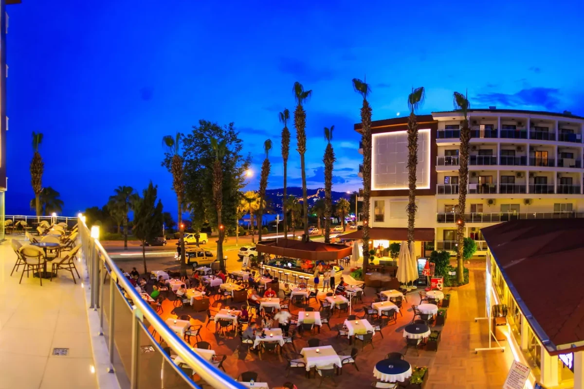 EFTALIA DOWNTOWN
