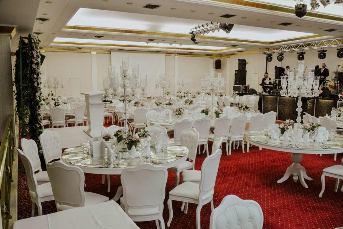 Ege Palas Hotel