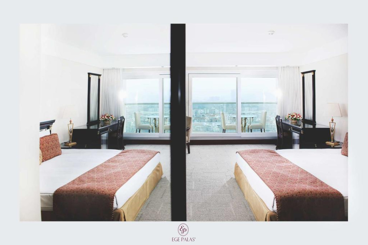 Ege Palas Hotel