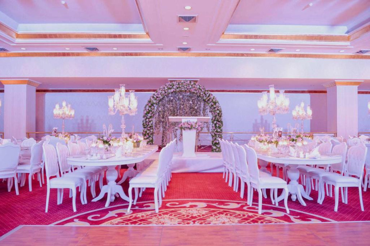 Ege Palas Hotel