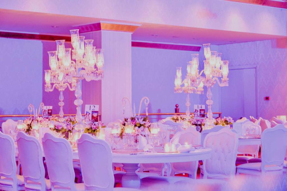 Ege Palas Hotel