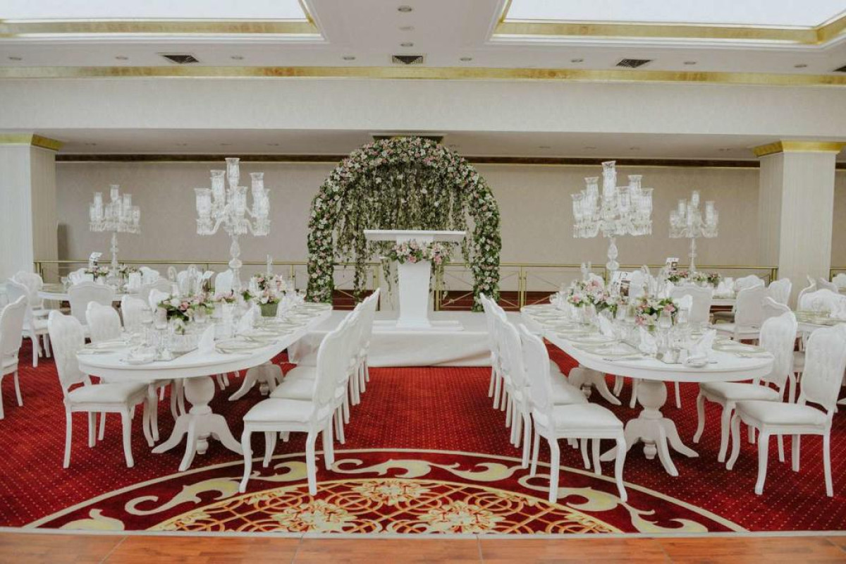Ege Palas Hotel