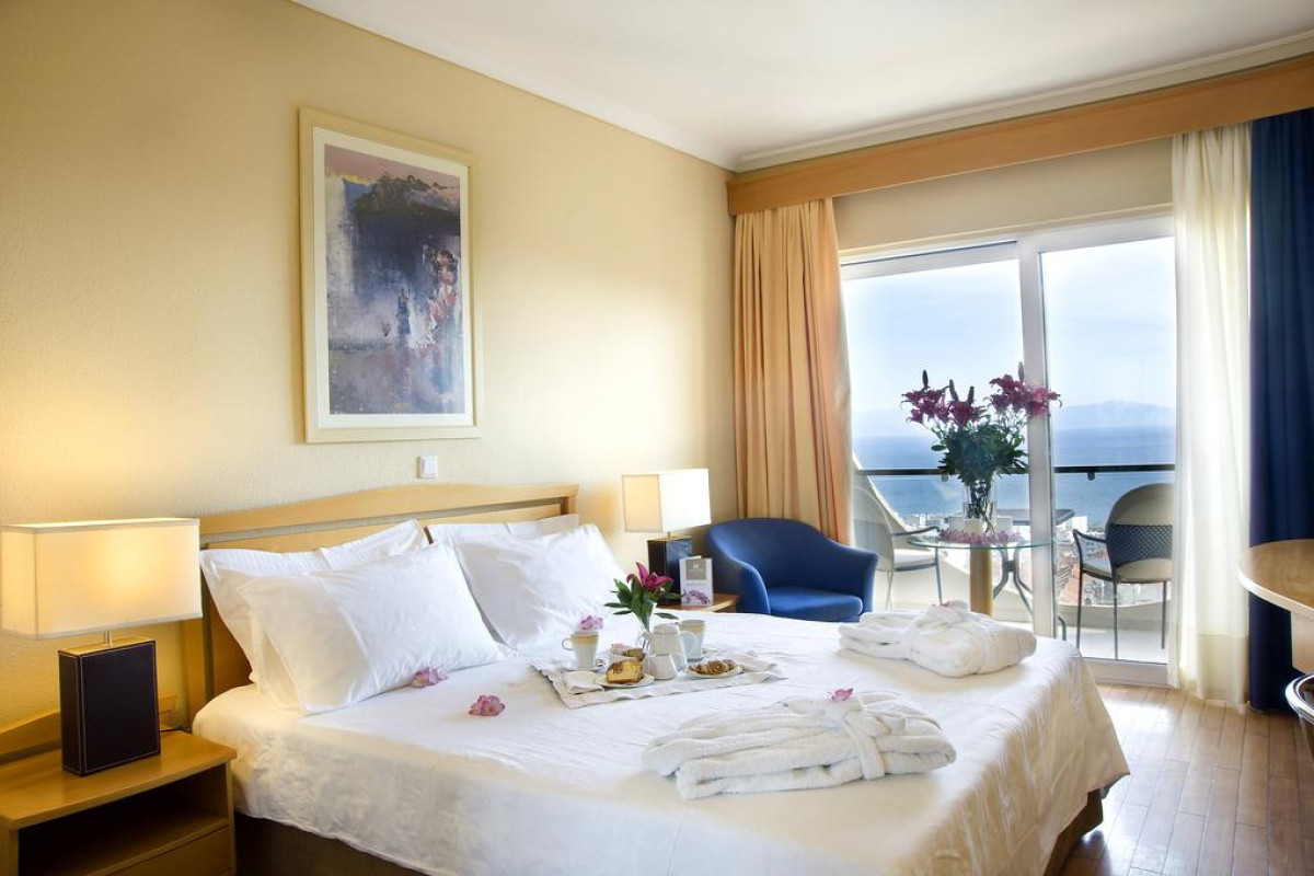 Egnatia City Hotel and Spa