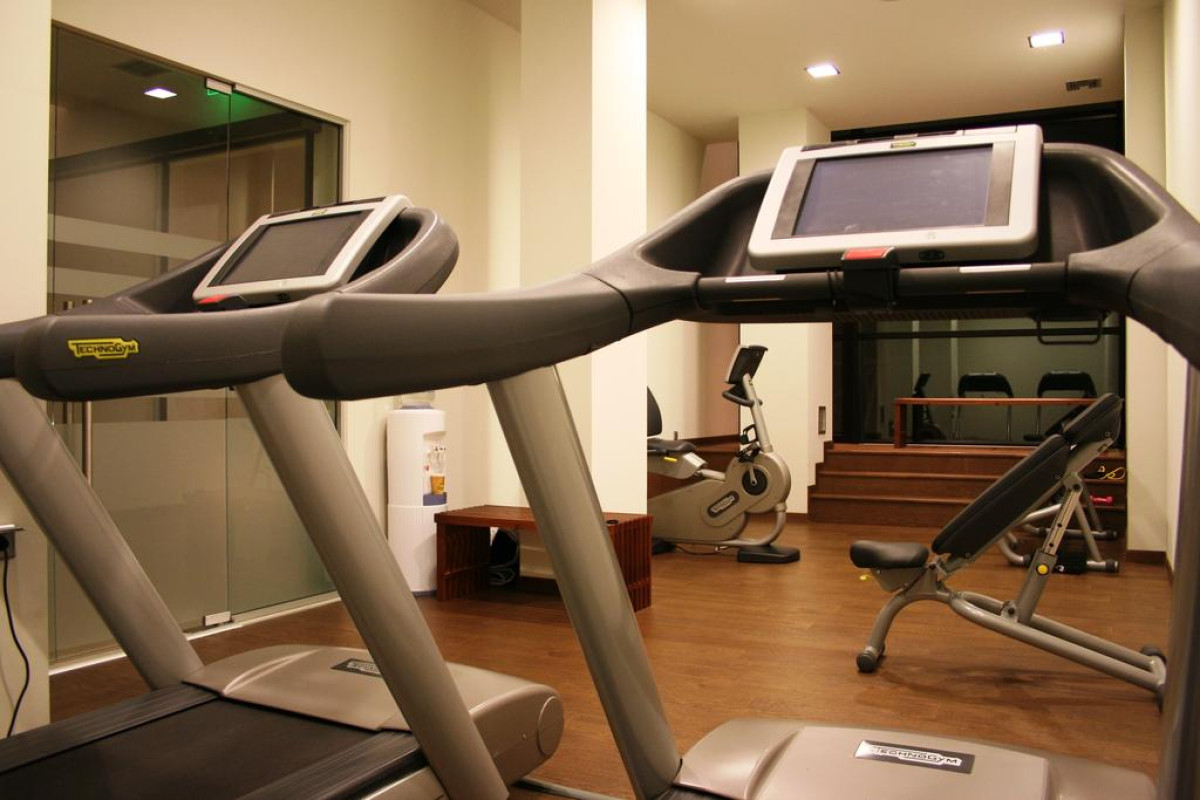 Egnatia City Hotel and Spa