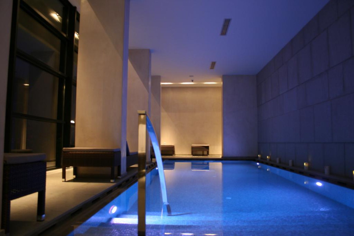 Egnatia City Hotel and Spa