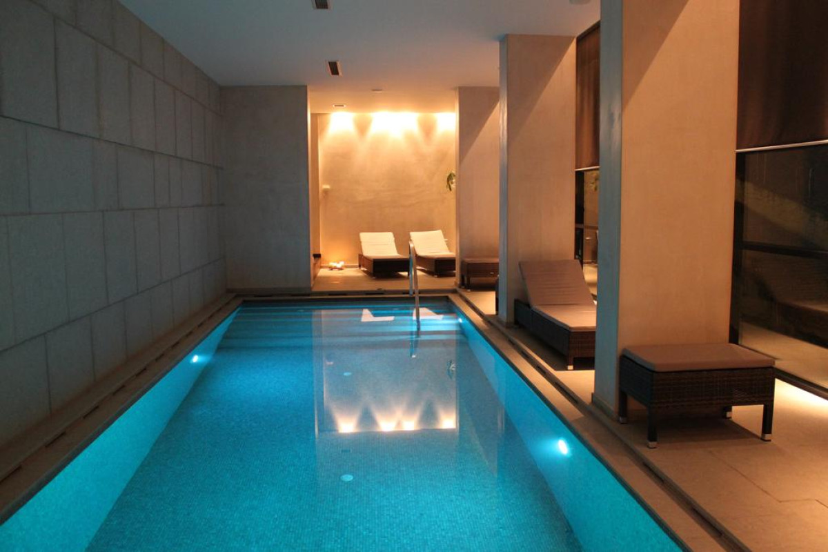 Egnatia City Hotel and Spa