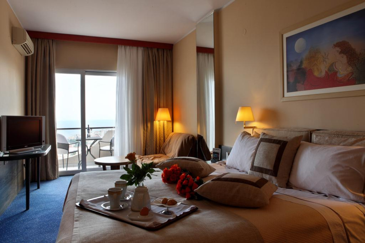 Egnatia City Hotel and Spa