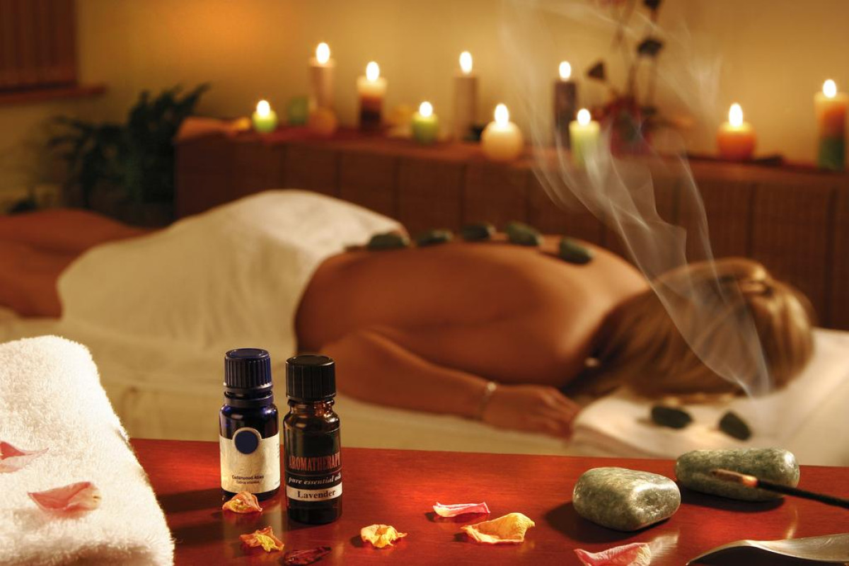 Egnatia City Hotel and Spa