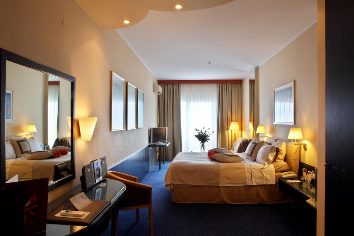 Egnatia City Hotel and Spa