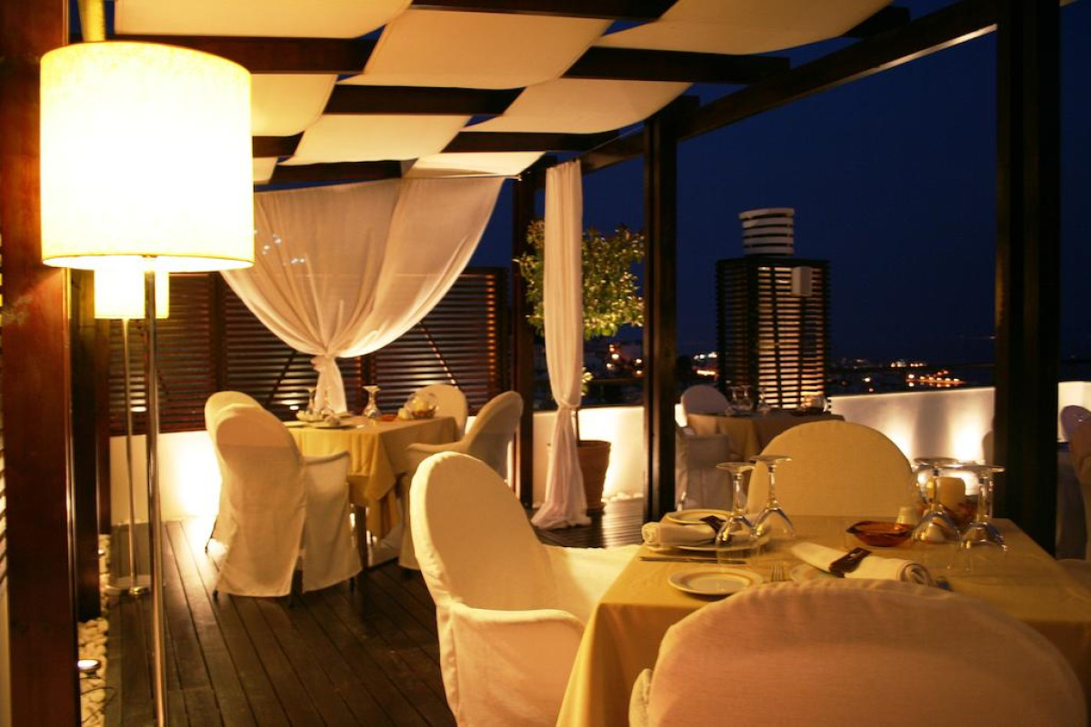 Egnatia City Hotel and Spa