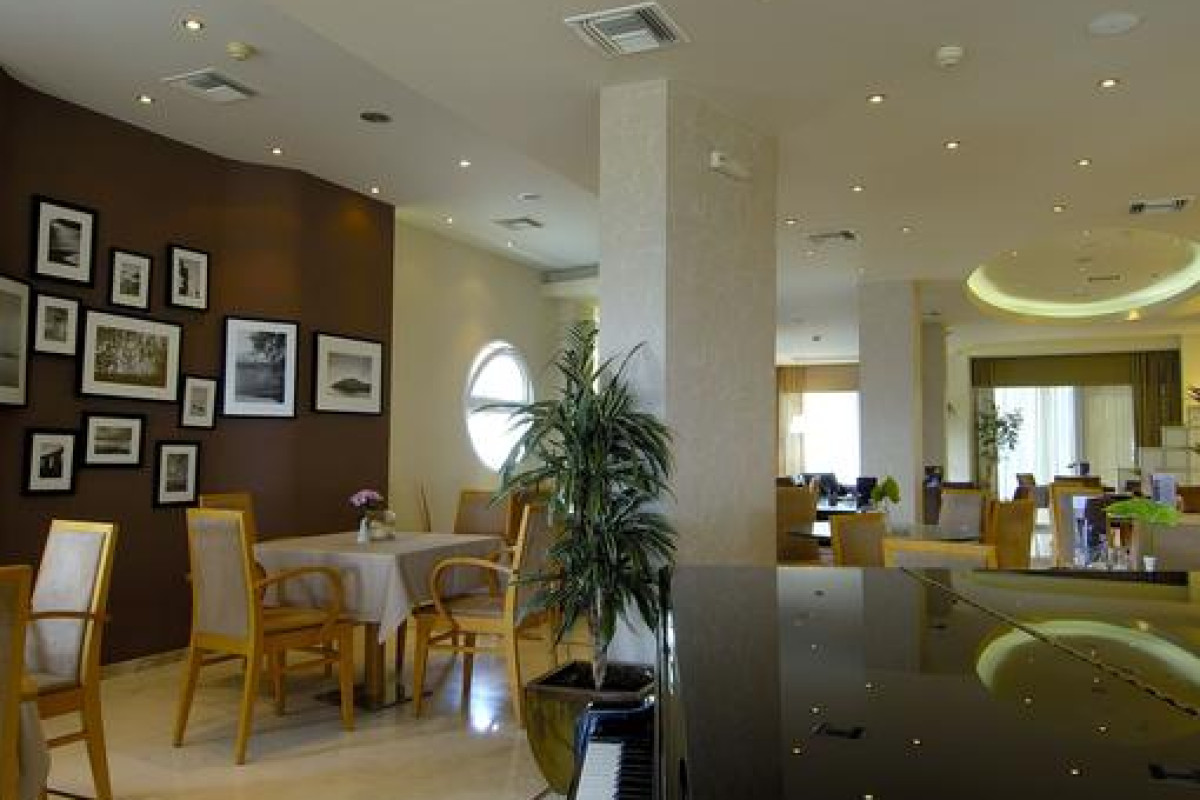 Egnatia City Hotel and Spa