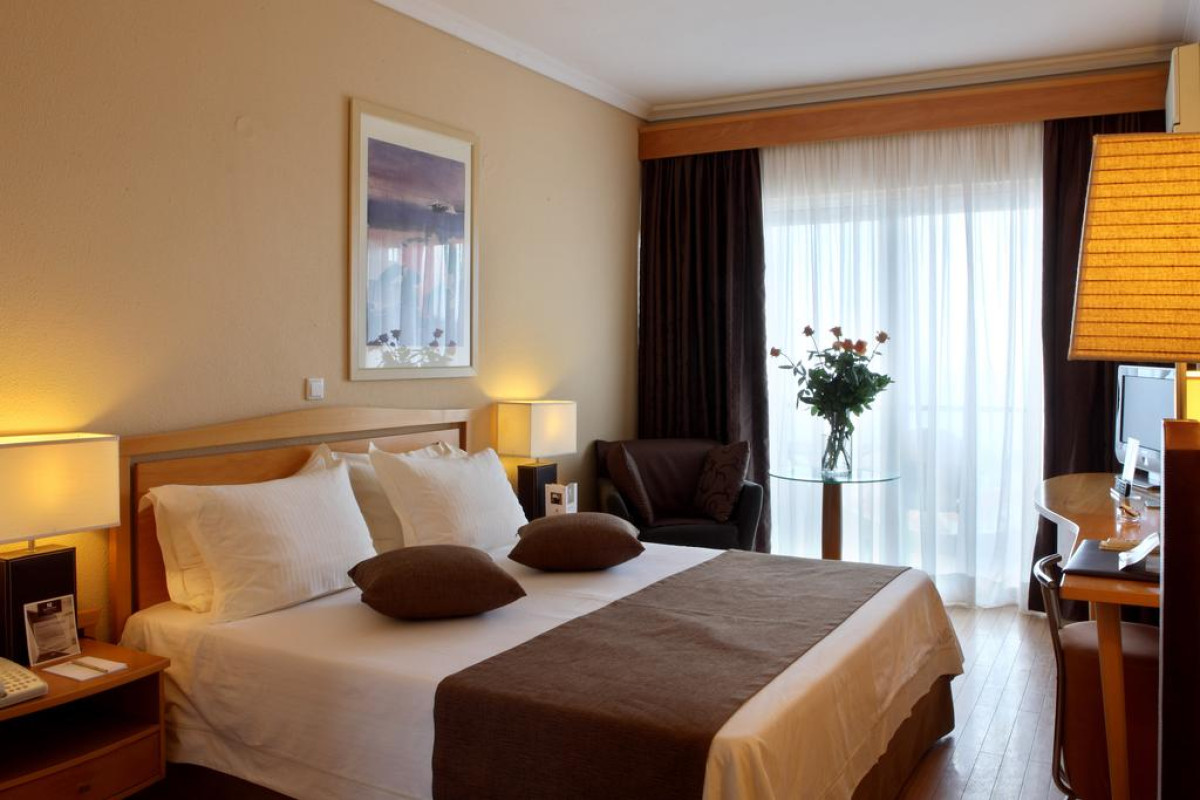 Egnatia City Hotel and Spa