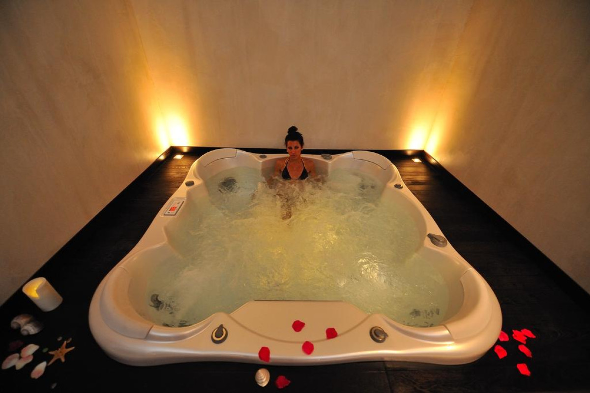 Egnatia City Hotel and Spa