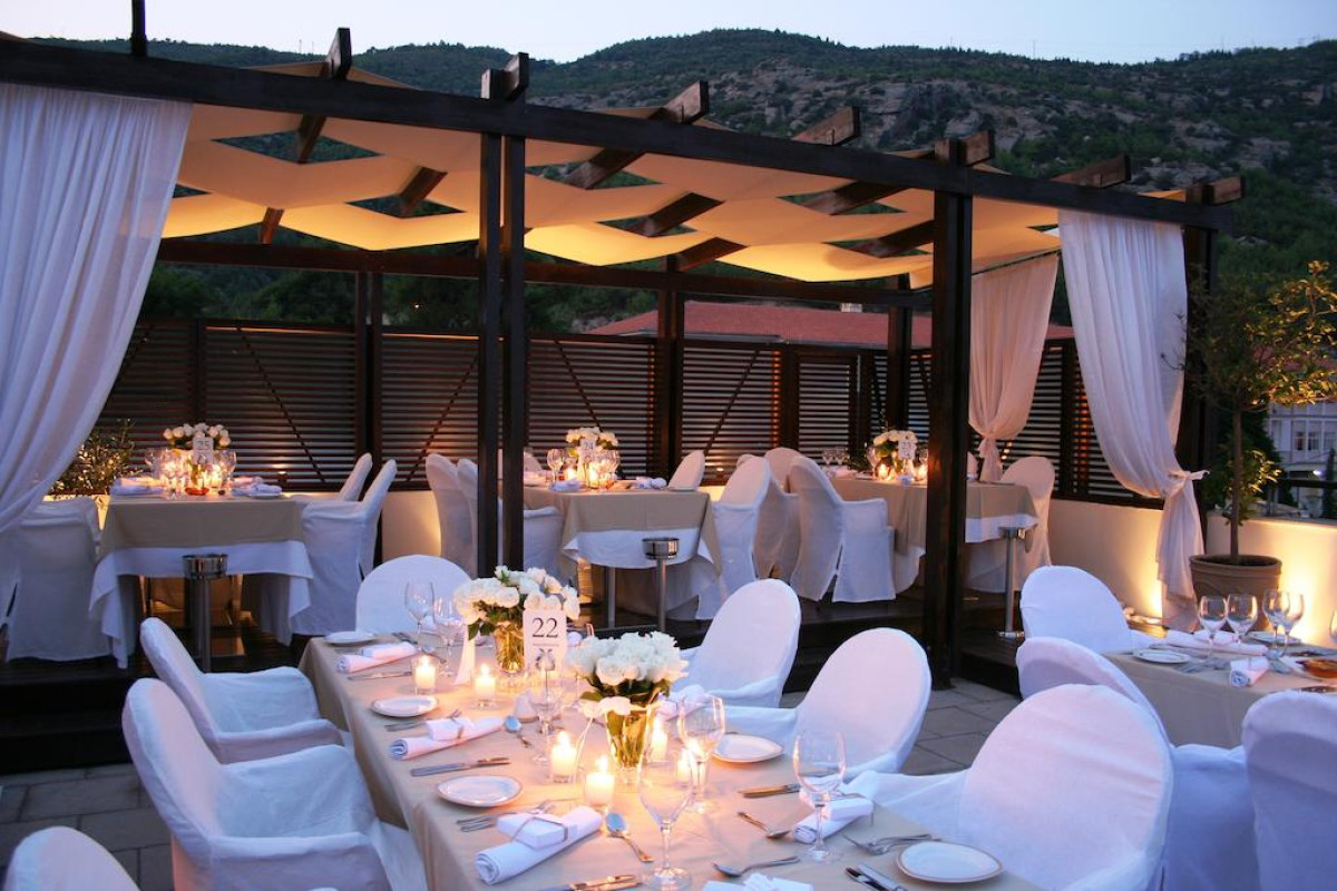 Egnatia City Hotel and Spa