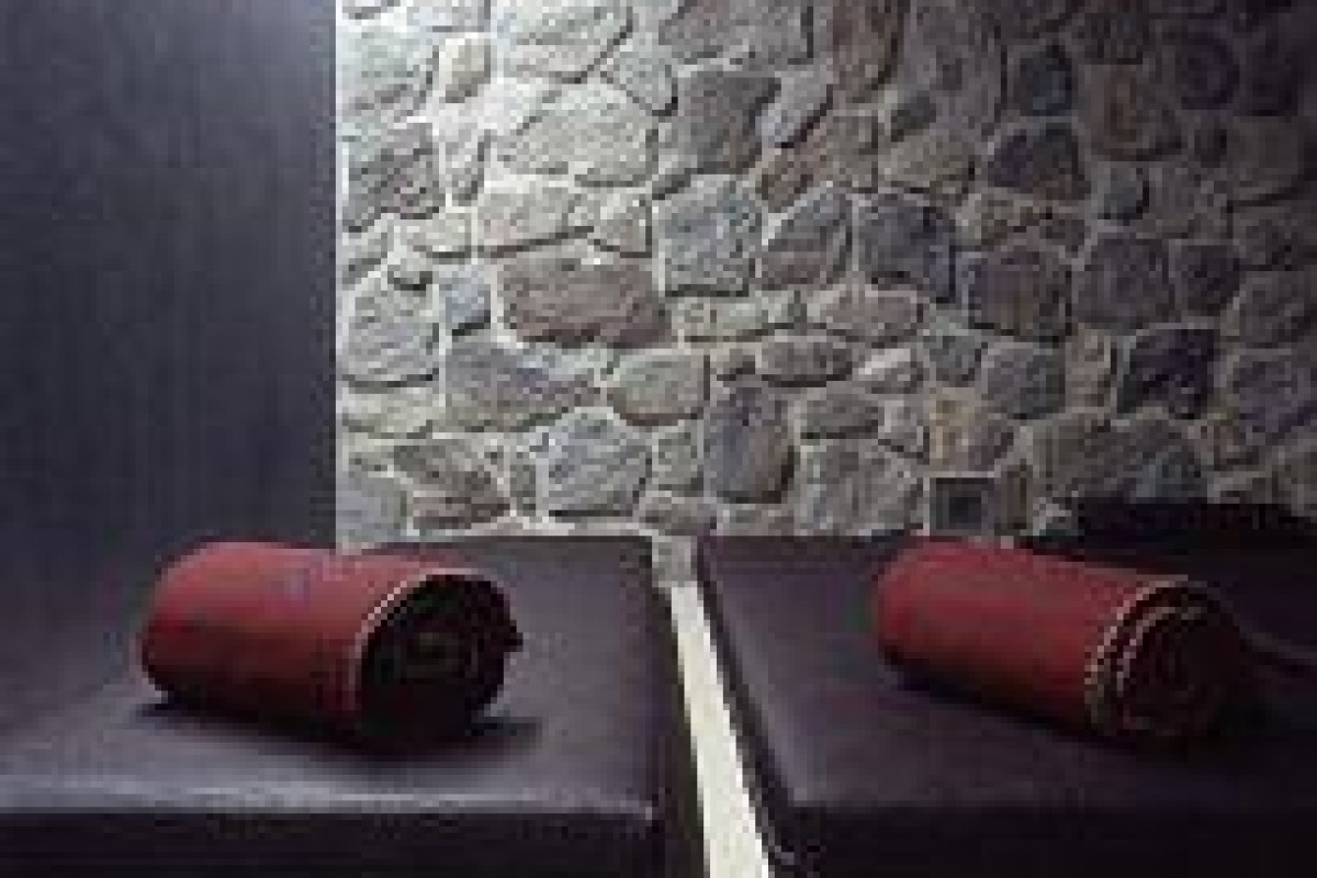 Eiger Selfness Hotel