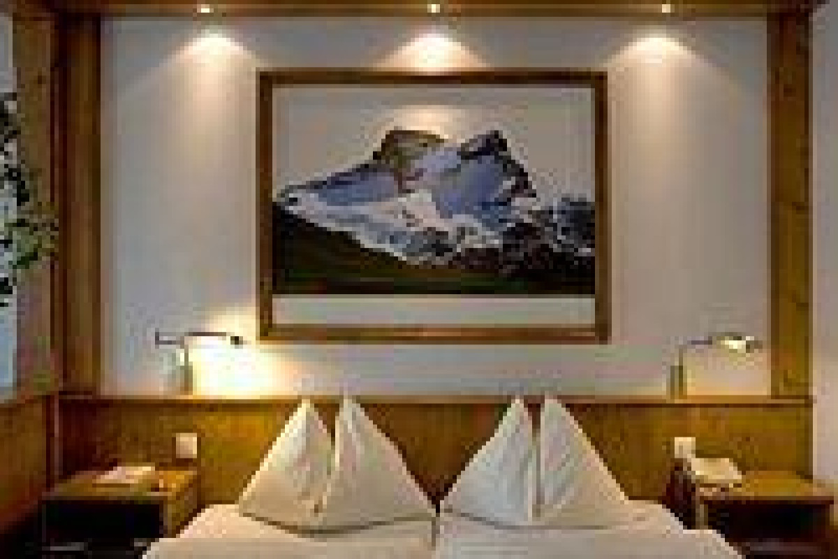 Eiger Selfness Hotel