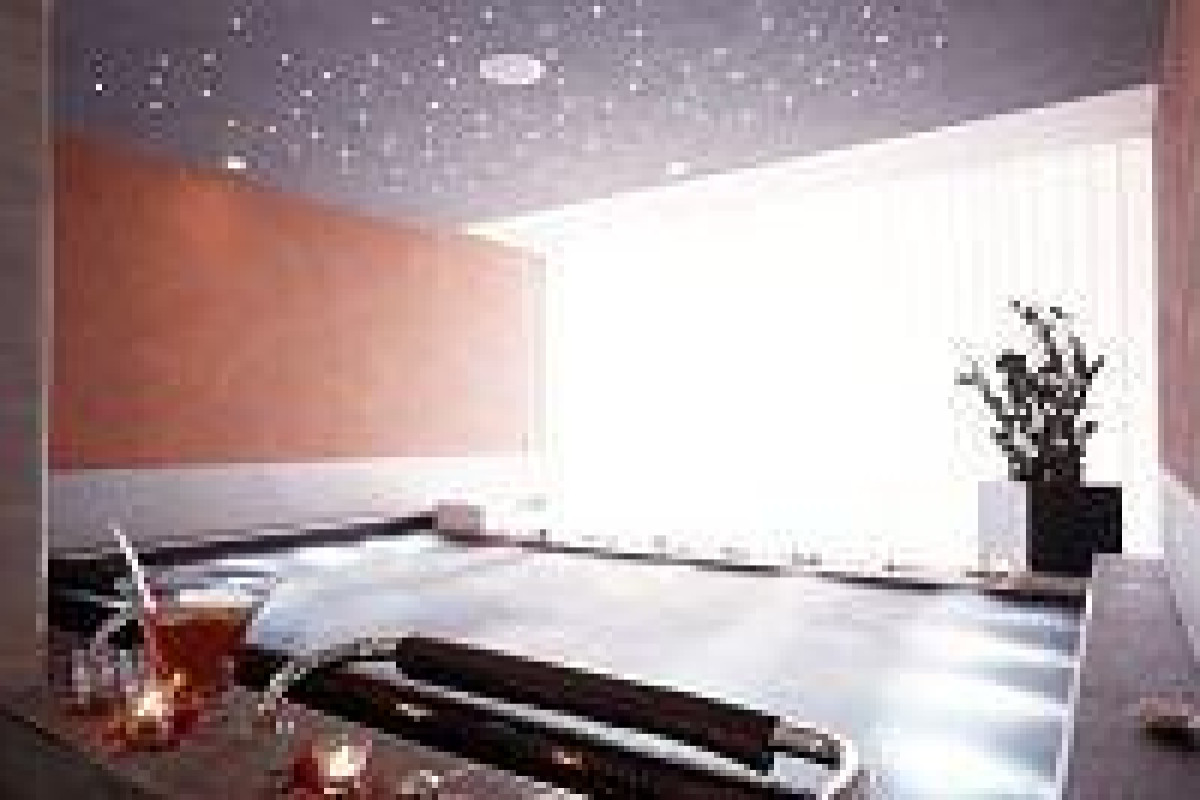 Eiger Selfness Hotel