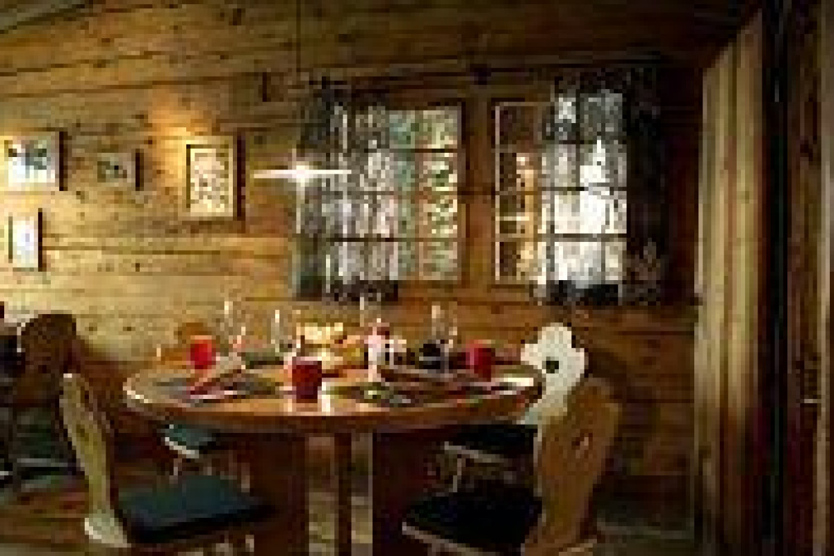 Eiger Selfness Hotel