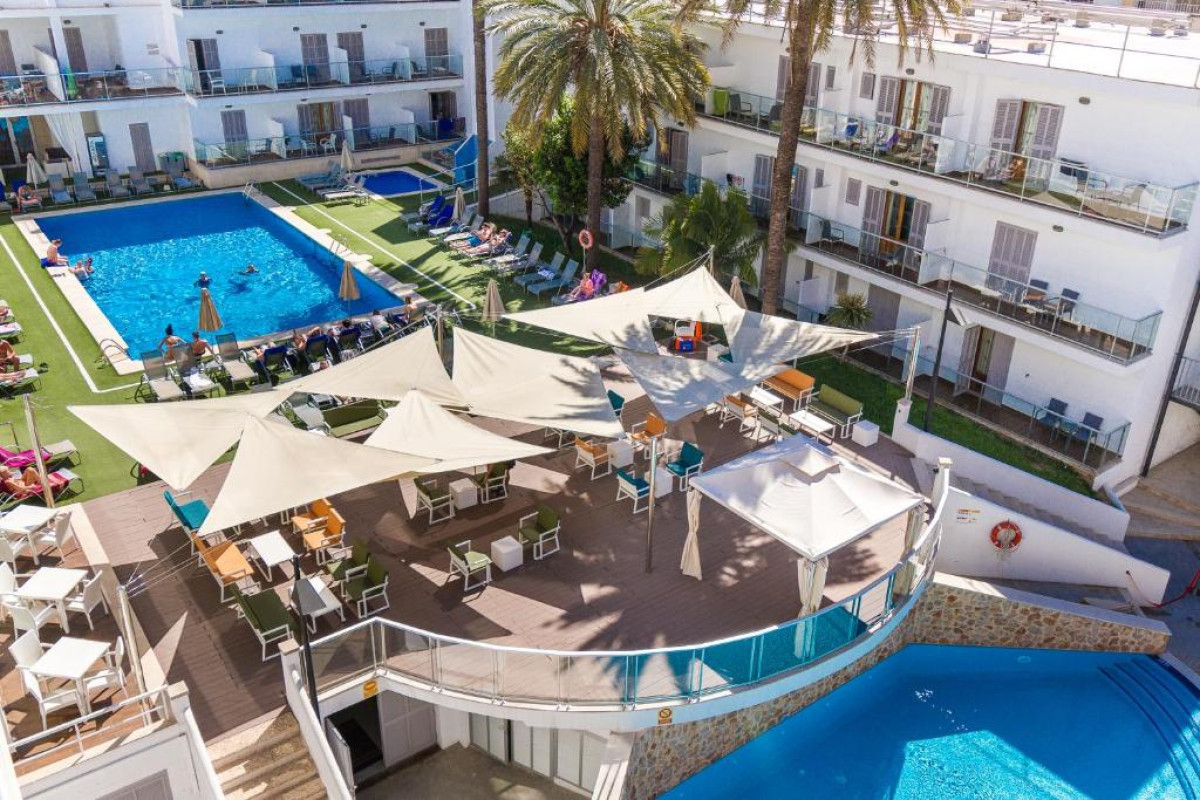 Eix Alcudia Hotel (Adults Only)