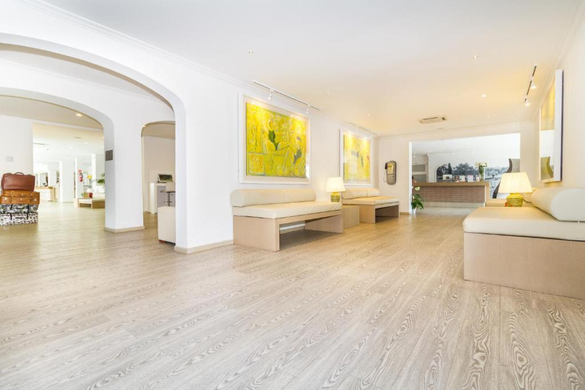 Eix Alcudia Hotel (Adults Only)