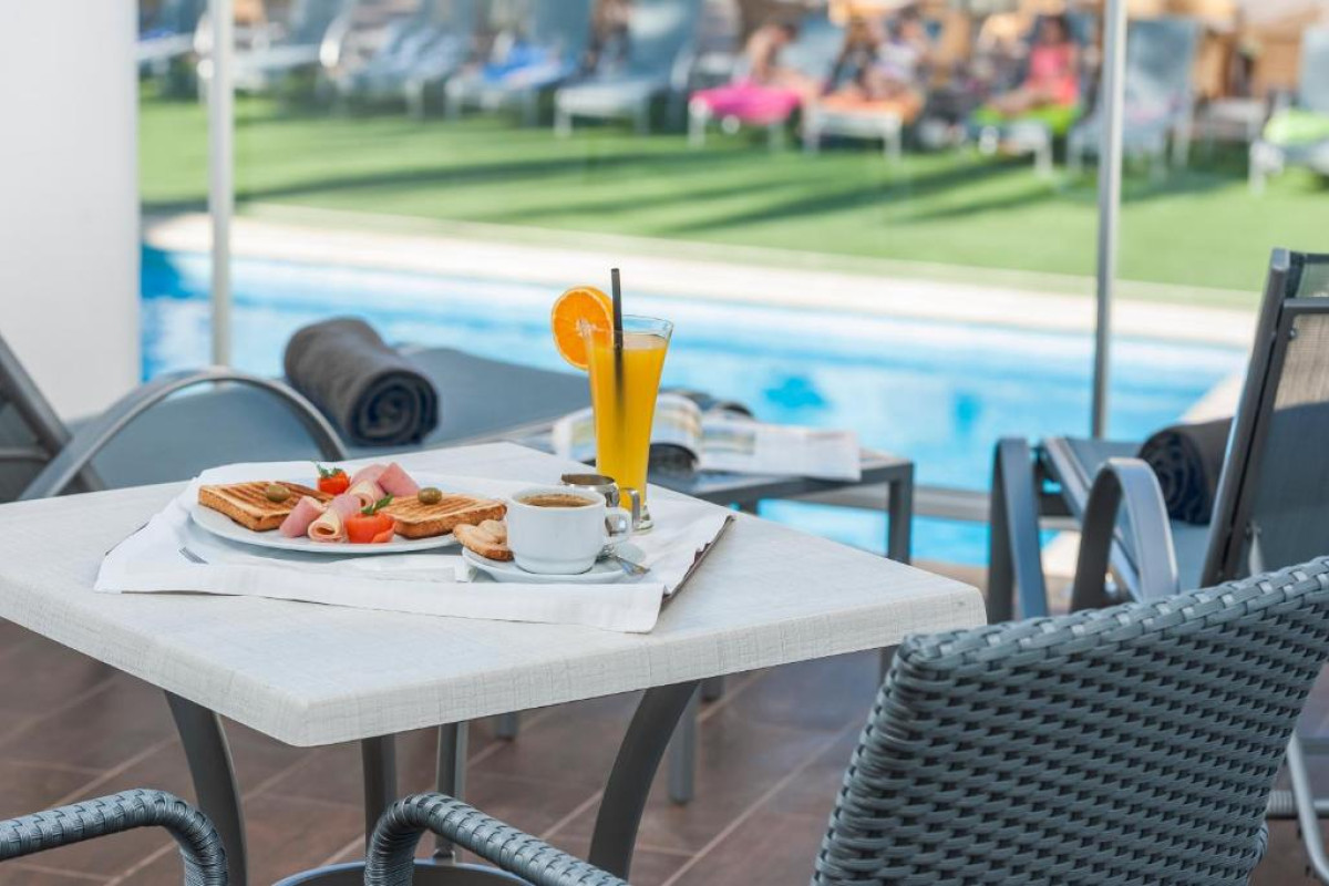 Eix Alcudia Hotel (Adults Only)