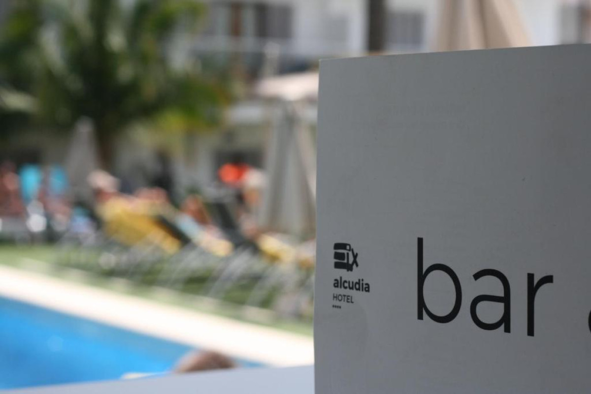 Eix Alcudia Hotel (Adults Only)
